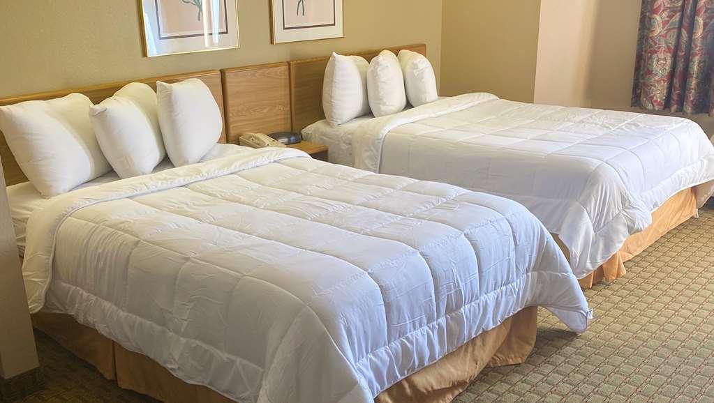 Oyo Hotel Lincoln Airport Ne, Hwy 80 Quarto foto