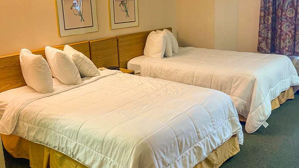 Oyo Hotel Lincoln Airport Ne, Hwy 80 Quarto foto