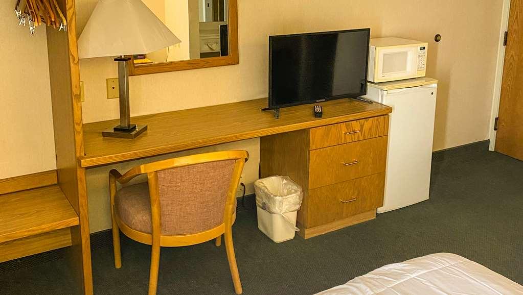 Oyo Hotel Lincoln Airport Ne, Hwy 80 Quarto foto