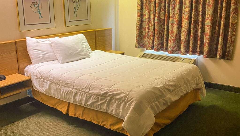 Oyo Hotel Lincoln Airport Ne, Hwy 80 Quarto foto