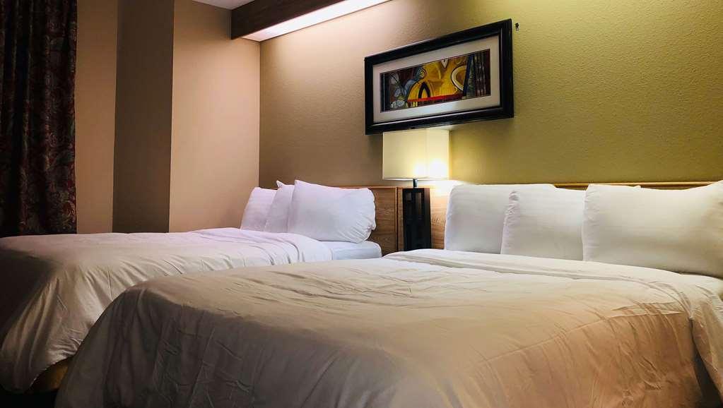 Oyo Hotel Lincoln Airport Ne, Hwy 80 Quarto foto